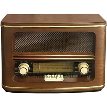 رادیو کلاسیک Walter مدل 510