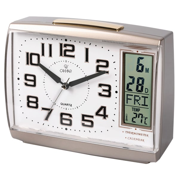 ساعت رومیزی دیجیتال کامار مدل A536