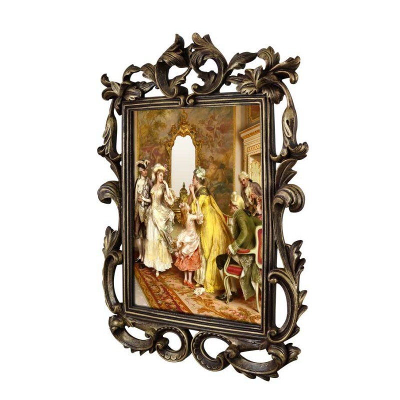 تابلو کلاسیک