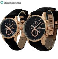 ساعت مچی ست الگانس کد 0055