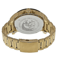 ساعت مچی مردانه دیزل، ساعت مردانه کرنوگراف هفت موتوره با قطر 55 میل مدل DZ7333 طلایی ساعت مچی دیزل ارزان