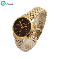 ساعت مچی ست الگانس مدل 6590 ساعت مچی مردانه اسپرت جدید