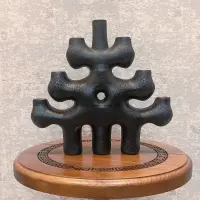  مجسمه آسوریک