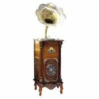  گیرنده رادیویی AM/FM