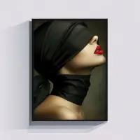  تابلو چوبی