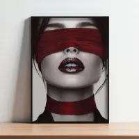  تابلو چوبی