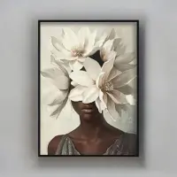  تابلو چوبی