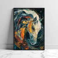  تابلو چوبی