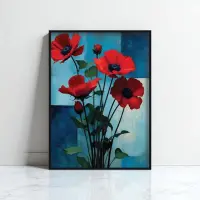  تابلو چوبی