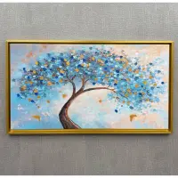  تابلو چوبی
