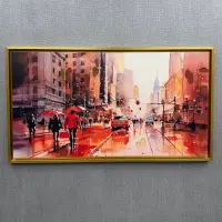  تابلو چوبی