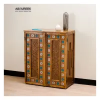  جاکفشی چوبی