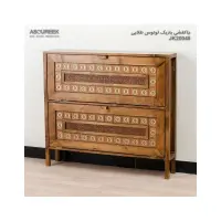  جاکفشی چوبی