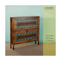  جاکفشی چوبی