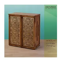  جاکفشی چوبی