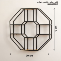  باکس دیواری