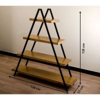  کتابخانه تاشو