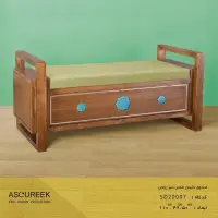 صندوقچه چوبی
