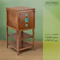  کتابخانه چوبی