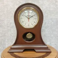 ساعت رومیزی آیلی