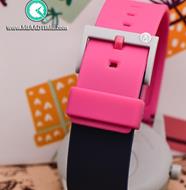 ساعت مچی سولار کیو اند کیو q&q دخترانه کد RP00j048Y ساعت مچی