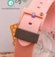 ساعت مچی سری سولار کیو اند کیو q&q دخترانه کد RP10J007Y ساعت مچی