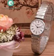 ساعت مچی لانگینس