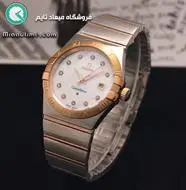 ساعت Omega