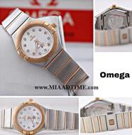 ساعت Omega