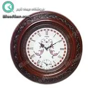 ساعت دیواری جدید
