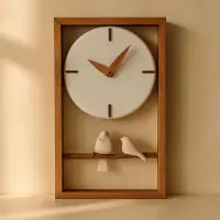 ساعت دیواری جدید