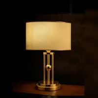 خرید آباژور رومیزی