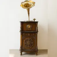  گیرنده رادیویی AM/FM