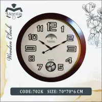 ساعت دیواری مانتیس