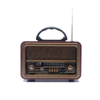  رادیو طرح قدیمی
