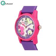 ساعت مچی بچه گانه کیو اند کیو کد VR41J006Y ساعت مچی