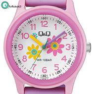 ساعت مچی بچه گانه کیو اند کیو کد VS59J004Y ساعت مچی
