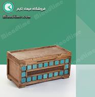 صندوقچه چوبی