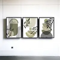 تابلو چوبی