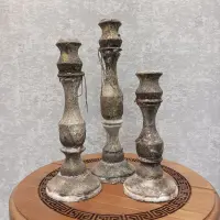  مجسمه آسوریک