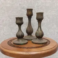  مجسمه آسوریک