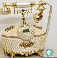 قیمت تلفن سلطنتی جدید