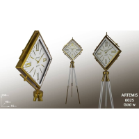  ساعت ایستاده جدید