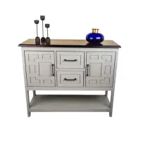 آینه و کنسول