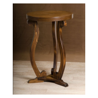  میز چوبی