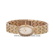 ساعت مچی زنانه بند استیل