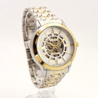 ساعت مچی مردانه مارک دار