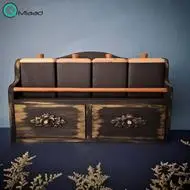 سرویس پا سماوری