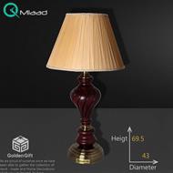 آباژور چوبی مدل 131 آباژور چوبی