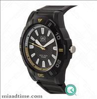 ساعت مچی کیو اند کیو Q&Q مدل gw36j008y اند